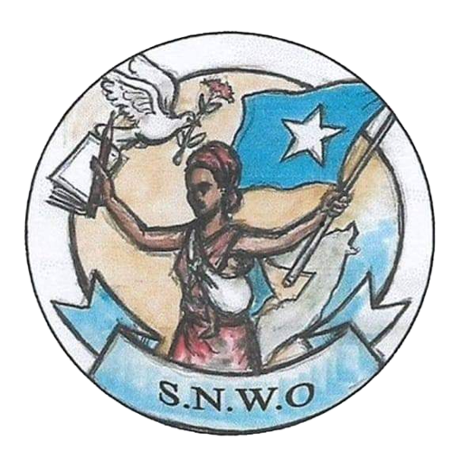 SNWO Logo